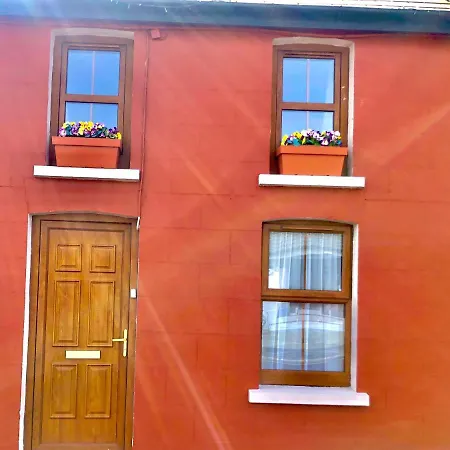 Church Street * Rosscarbery