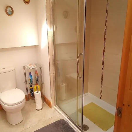 Church Street Dom wakacyjny *