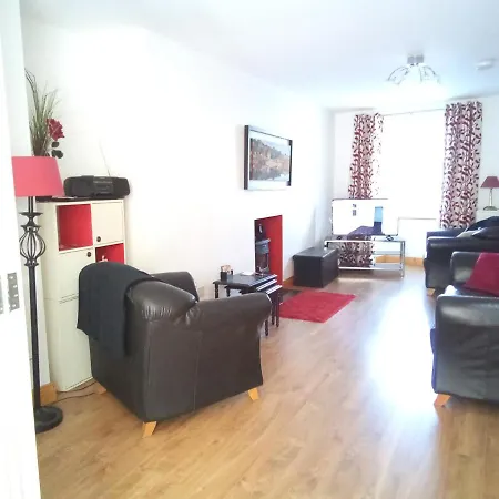 בית נופש Church Street