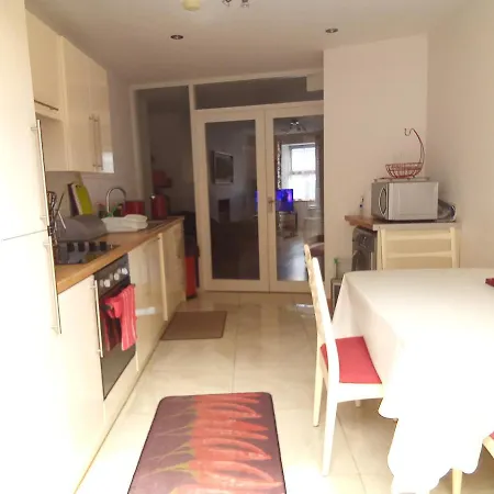 Church Street Holiday home