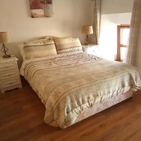 Dom wakacyjny Church Street