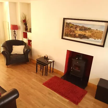 Church Street בית נופש רוסקרברי