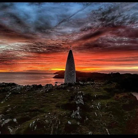 Dom wakacyjny Church Street *