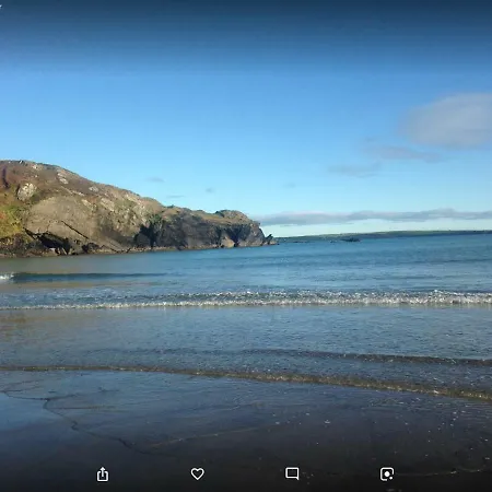 Dom wakacyjny Church Street Rosscarbery