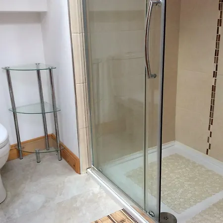 Dom wakacyjny Church Street