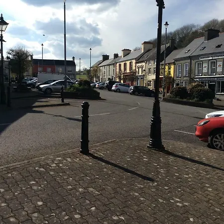 Dom wakacyjny Church Street *