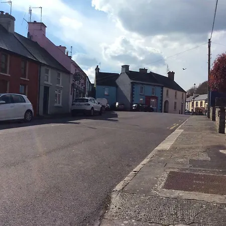 Church Street Dom wakacyjny Rosscarbery