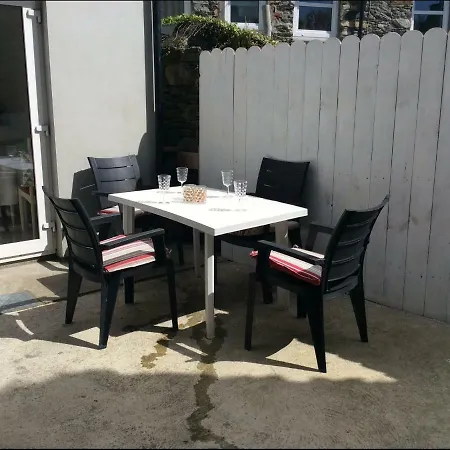 Dom wakacyjny Church Street