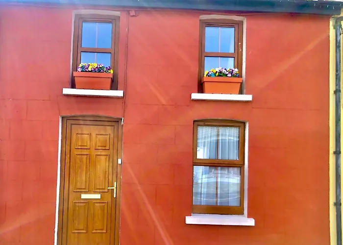 Church Street * Rosscarbery