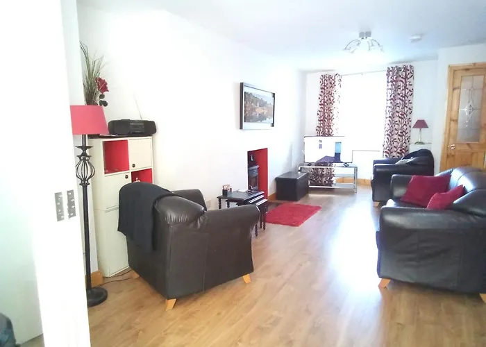 Casa vacanze Church Street