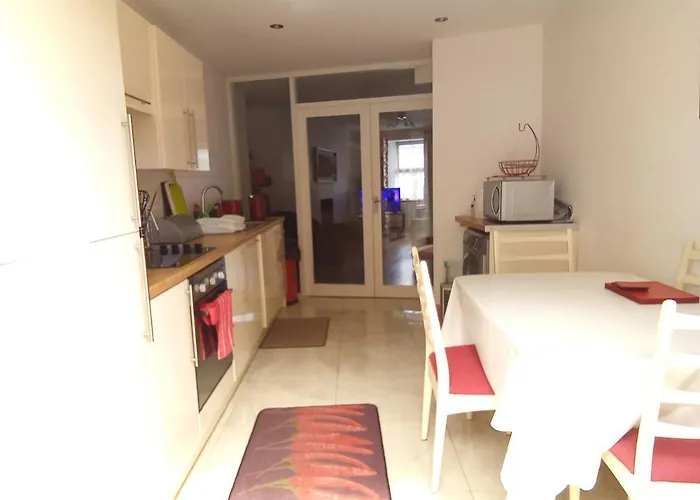 Church Street Casa vacanze