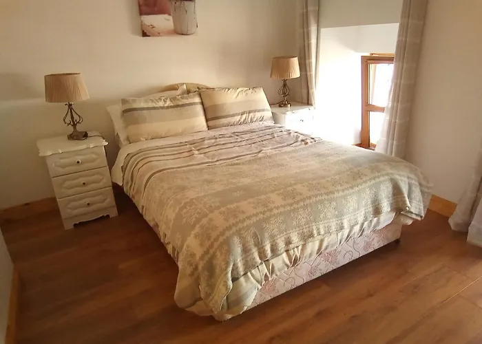 Casa vacanze Church Street