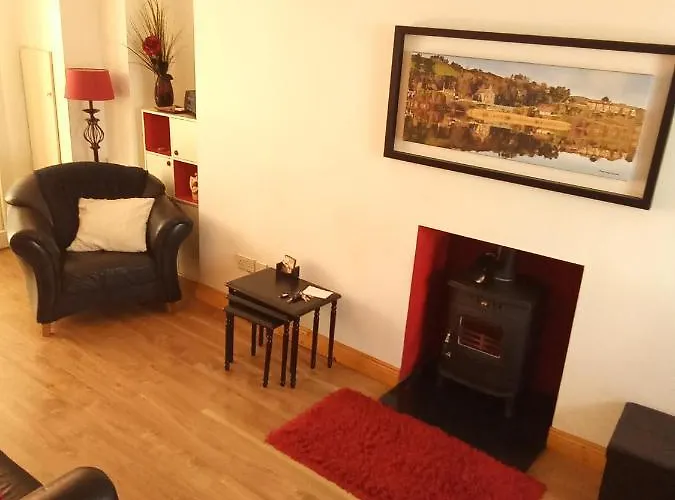 Church Street Casa vacanze Rosscarbery