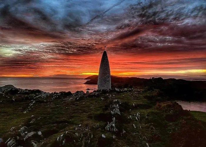 Casa vacanze Church Street *