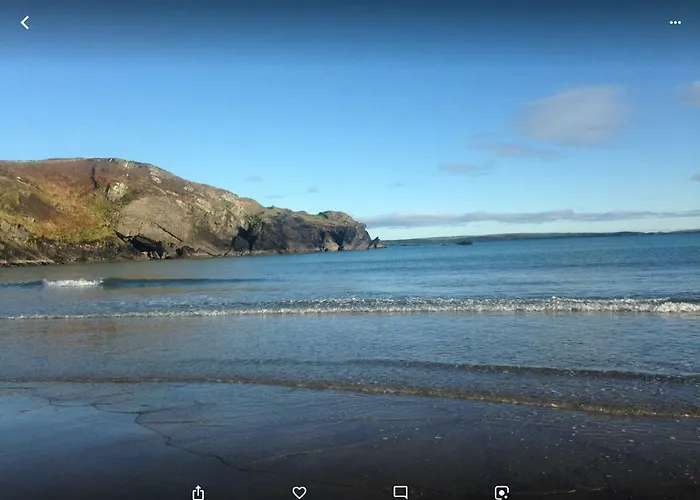 Casa vacanze Church Street Rosscarbery