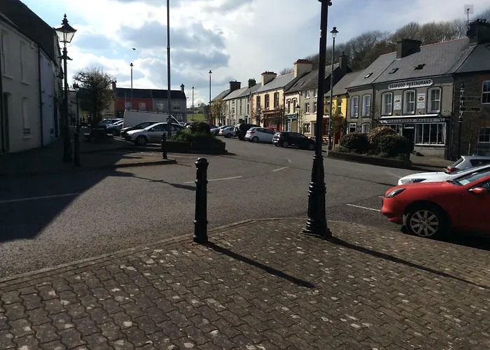 Casa vacanze Church Street *