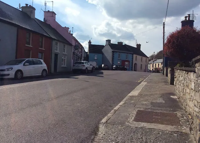 Church Street Casa vacanze Rosscarbery