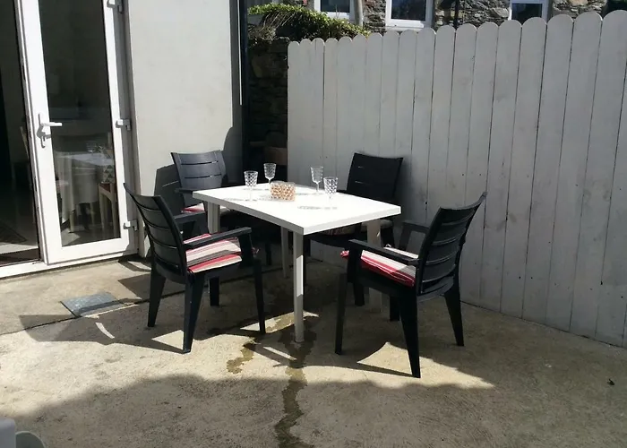 Casa vacanze Church Street